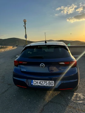 Opel Astra, снимка 5
