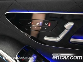 Mercedes-Benz S 400, снимка 16