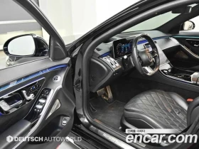 Mercedes-Benz S 400, снимка 11