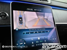 Mercedes-Benz S 400, снимка 15