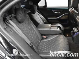 Mercedes-Benz S 400, снимка 12