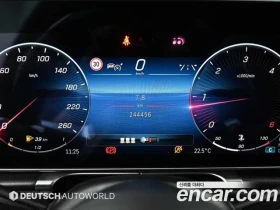 Mercedes-Benz S 400, снимка 5