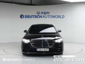 Mercedes-Benz S 400, снимка 1