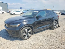 Volvo C40 P8 Recharge Ultimate, снимка 1