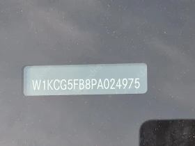 Mercedes-Benz EQS * AMG * АВТОКРЕДИТ БЕЗ ПЪРВОНАЧАЛНА ВНОСКА* , снимка 17