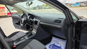 VW Golf КАТО ЧИСТО НОВА, снимка 13
