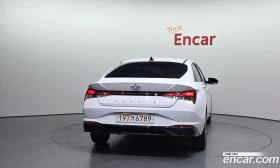 Hyundai Elantra 1.6 Smart, снимка 4