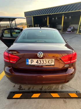 VW Passat, снимка 8