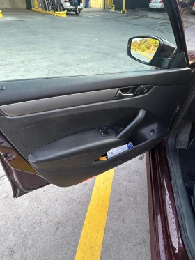 VW Passat, снимка 6