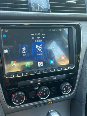VW Passat, снимка 4