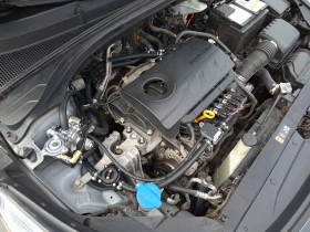 Kia Ceed 1.4/100кс.Газ. Инж* ., снимка 14