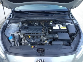 Kia Ceed 1.4/100кс.Газ. Инж* ., снимка 13
