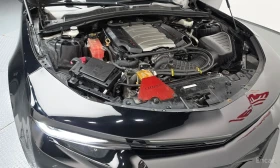 Chevrolet Camaro 6.2 SS, снимка 6
