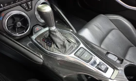 Chevrolet Camaro 6.2 SS, снимка 9