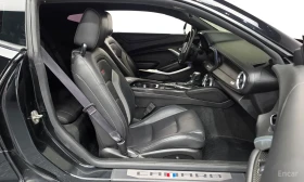 Chevrolet Camaro 6.2 SS, снимка 11