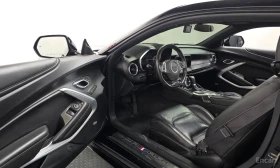 Chevrolet Camaro 6.2 SS, снимка 10