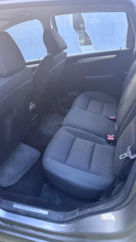 Mercedes-Benz B 180 B 180 CDI  109 к.с, снимка 2