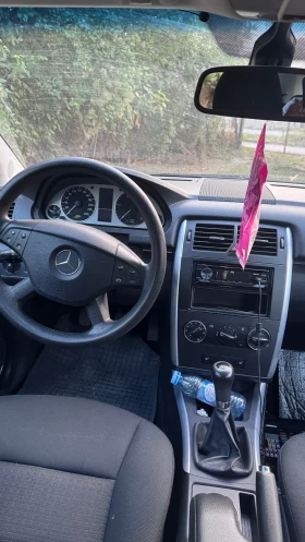 Mercedes-Benz B 180 B 180 CDI  109 к.с, снимка 5