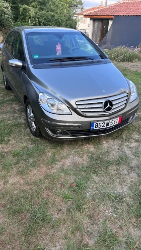Mercedes-Benz B 180 B 180 CDI  109 к.с, снимка 6