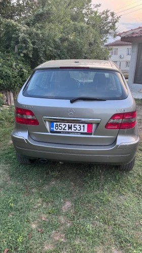 Mercedes-Benz B 180 B 180 CDI  109 к.с, снимка 1