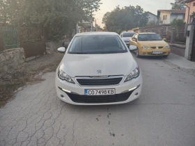 Peugeot 308 1.2 Турбо Style, снимка 4