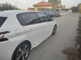 Peugeot 308 1.2 Турбо Style, снимка 5