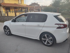 Peugeot 308 1.2 Турбо Style, снимка 7