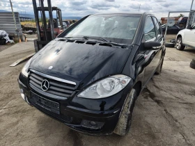 Mercedes-Benz A 180 CDI, снимка 1