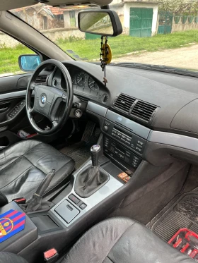 BMW 520 2.0, снимка 5