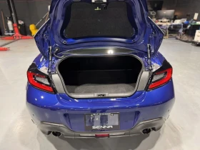 Toyota GR86, снимка 9