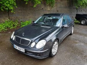 Mercedes-Benz E 320 12 320CDI 200CDI 220CDI 270CDI 350  | Mobile.bg    12