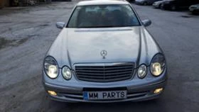 Mercedes-Benz E 320 12 320CDI 200CDI 220CDI 270CDI 350  | Mobile.bg    17