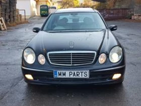 Mercedes-Benz E 320 12 320CDI 200CDI 220CDI 270CDI 350  | Mobile.bg    7