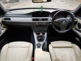 BMW 320 8бр. N47 320D 177к.с. 318D 143k.c.M Paket - [10] 