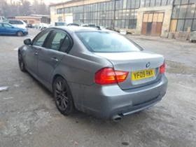 BMW 320 8бр. N47 320D 177к.с. 318D 143k.c.M Paket - [13] 