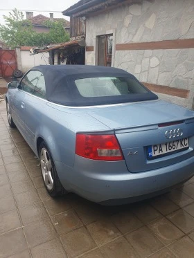 Audi A4, снимка 5