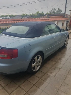 Audi A4, снимка 2