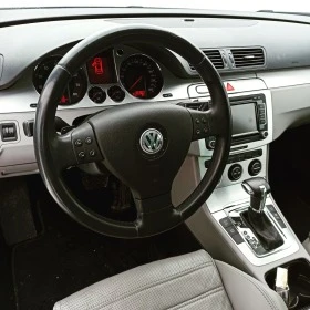 VW Passat VARIANT 3.2FSI 4MOTION , снимка 6