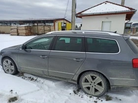 VW Passat VARIANT 3.2FSI 4MOTION , снимка 13