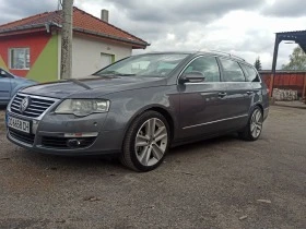 VW Passat VARIANT 3.2FSI 4MOTION , снимка 2