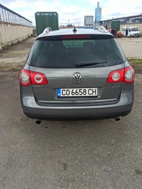 VW Passat VARIANT 3.2FSI 4MOTION , снимка 3