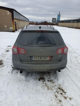 VW Passat VARIANT 3.2FSI 4MOTION  | Mobile.bg   14