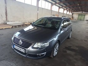 VW Passat VARIANT 3.2FSI 4MOTION , снимка 4