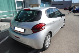 Peugeot 208 1, 0 бензин, снимка 3 - Автомобили и джипове - 45405038