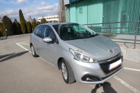 Peugeot 208 1, 0 бензин, снимка 2 - Автомобили и джипове - 45405038
