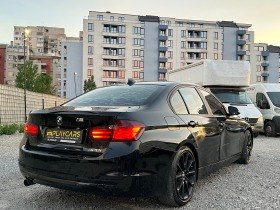     BMW 320 LUXURY LINE/M-/NAVI