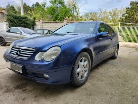 Mercedes-Benz C 200 Kompressor , снимка 3