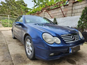 Mercedes-Benz C 200 Kompressor , снимка 2