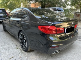 BMW 520 M performance, снимка 3