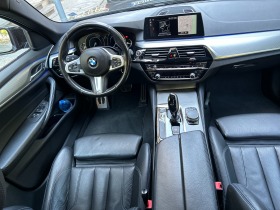 BMW 520 M performance, снимка 5